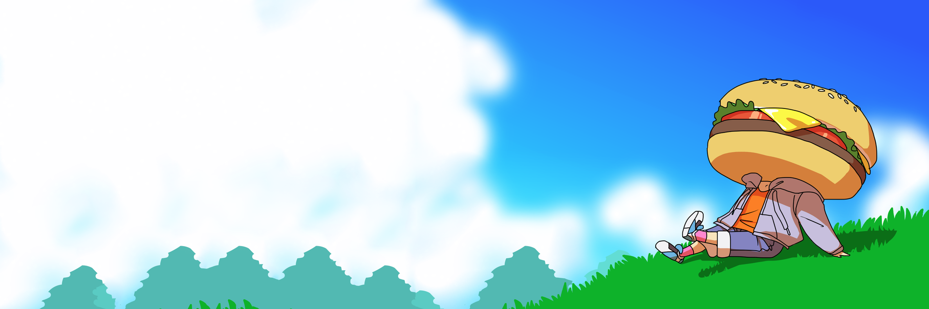 VoidBurger's profile banner image
