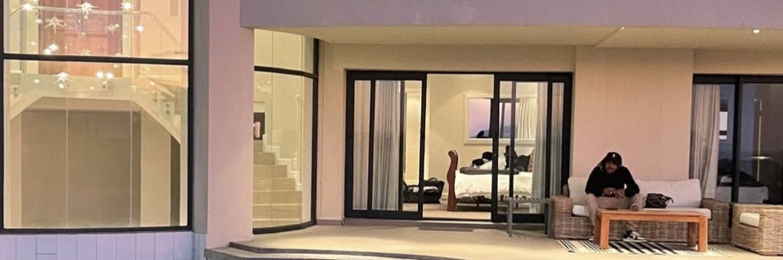 GOOD🌍🥂 banner