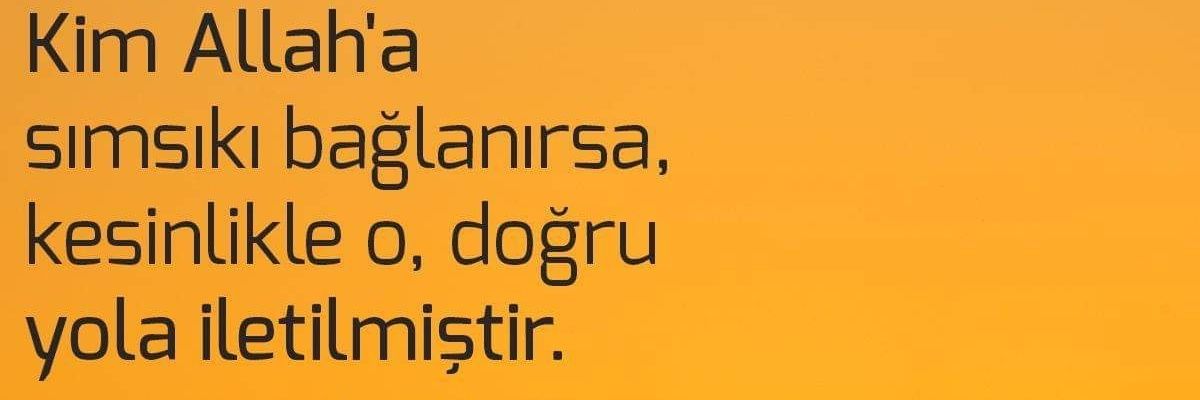 AliAykas's profile banner image
