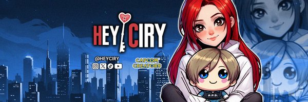 CIRY 🌙🪽 Profile Banner
