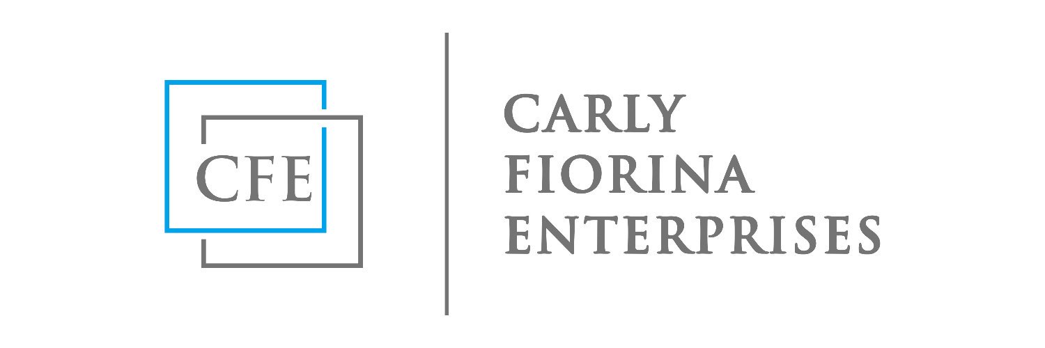 Carly Fiorina Profile Banner