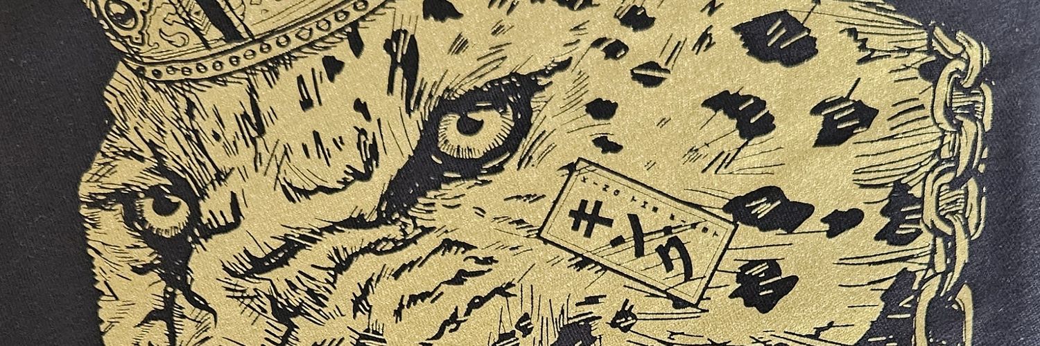 theronin87's profile banner image