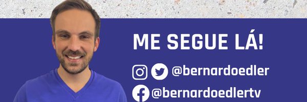 Bernardo Edler Profile Banner