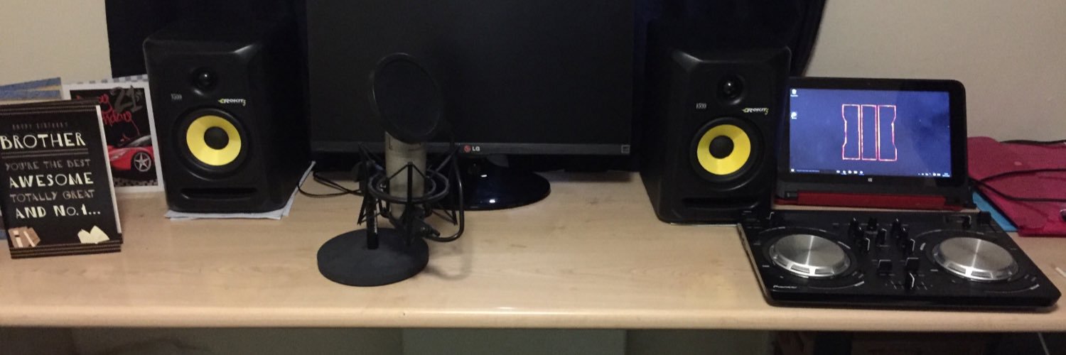 mannyxmedia's profile banner image