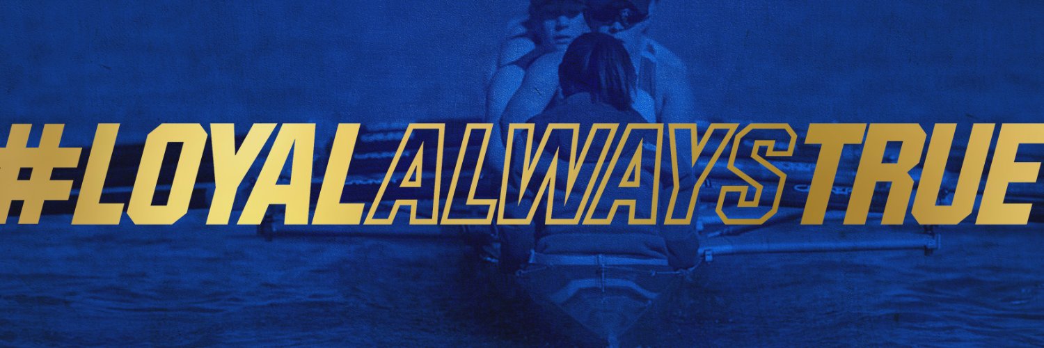 Tulsa Rowing banner