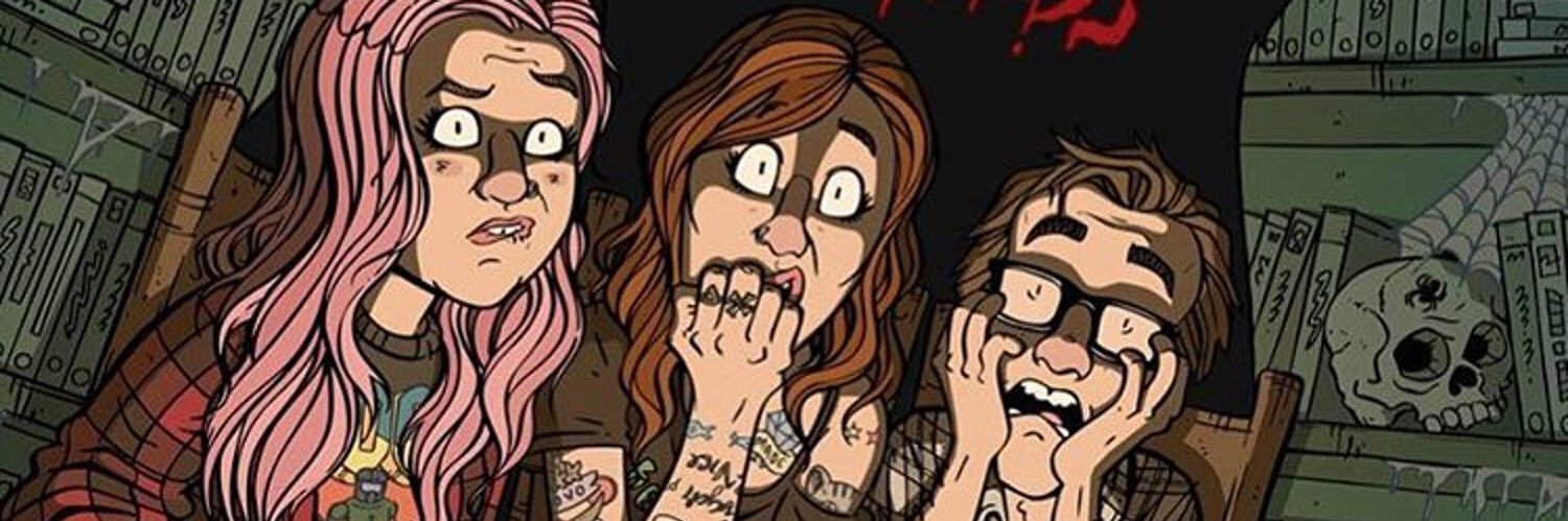 Radio Gorepress banner