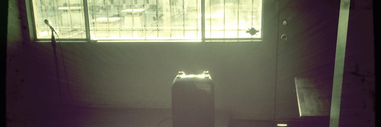 robotspencer's profile banner image