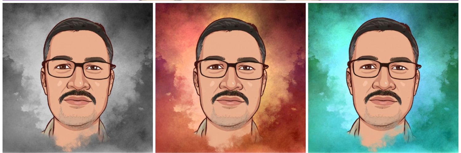 vishalsbarve's profile banner image