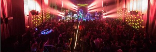 RexTheater Profile Banner