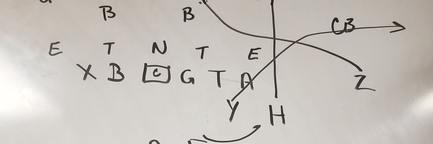 Coach Fletcher banner