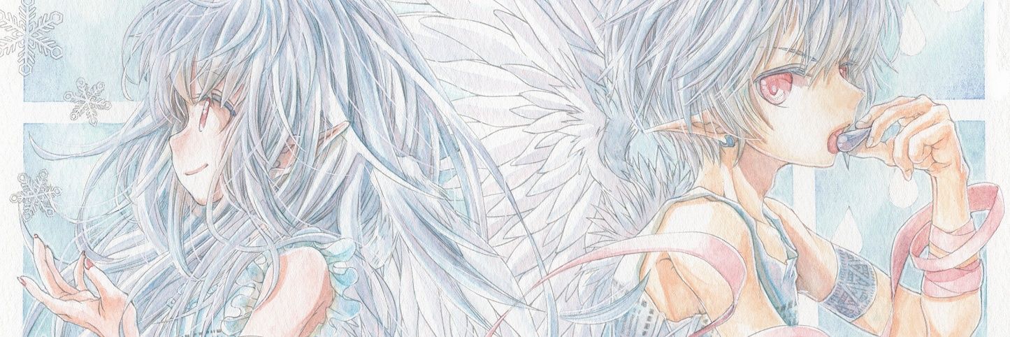 mius_'s profile banner image
