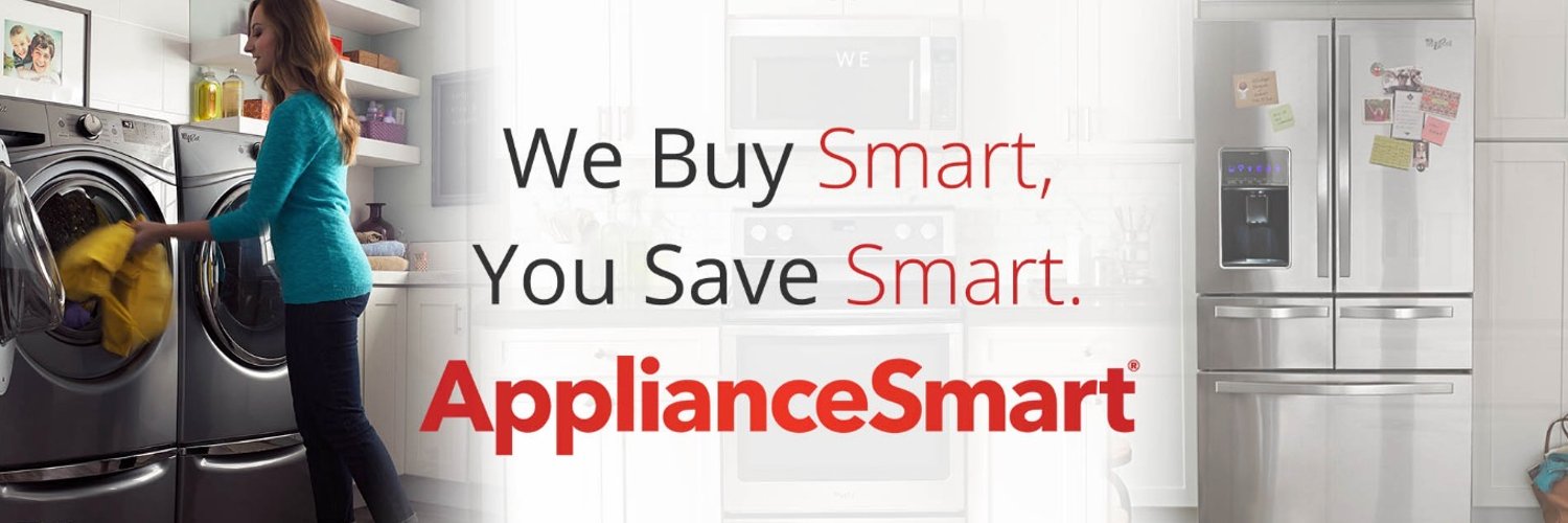 ApplianceSmart (ApplianceSmart) / Twitter