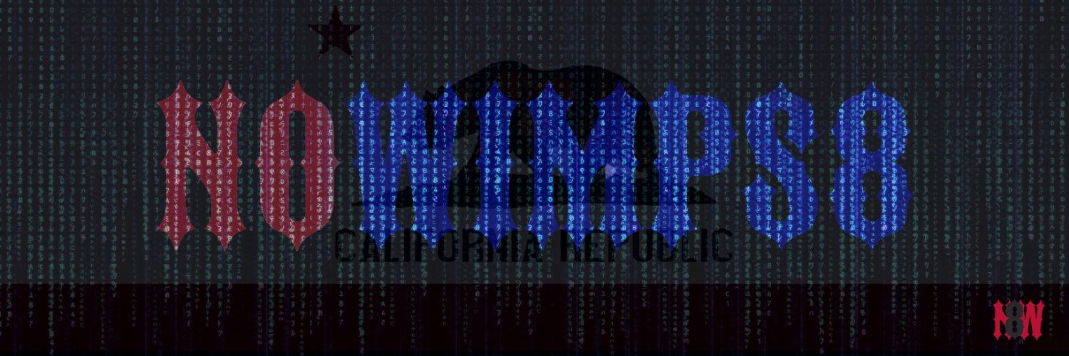 Nowimps8's profile banner image