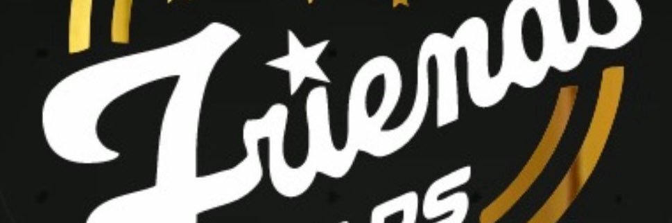 Friends⭐️ banner