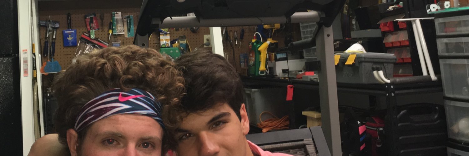 johnriordan7's profile banner image