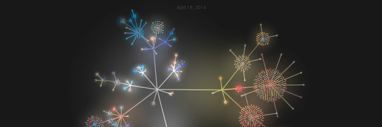 Tarwn's profile banner image