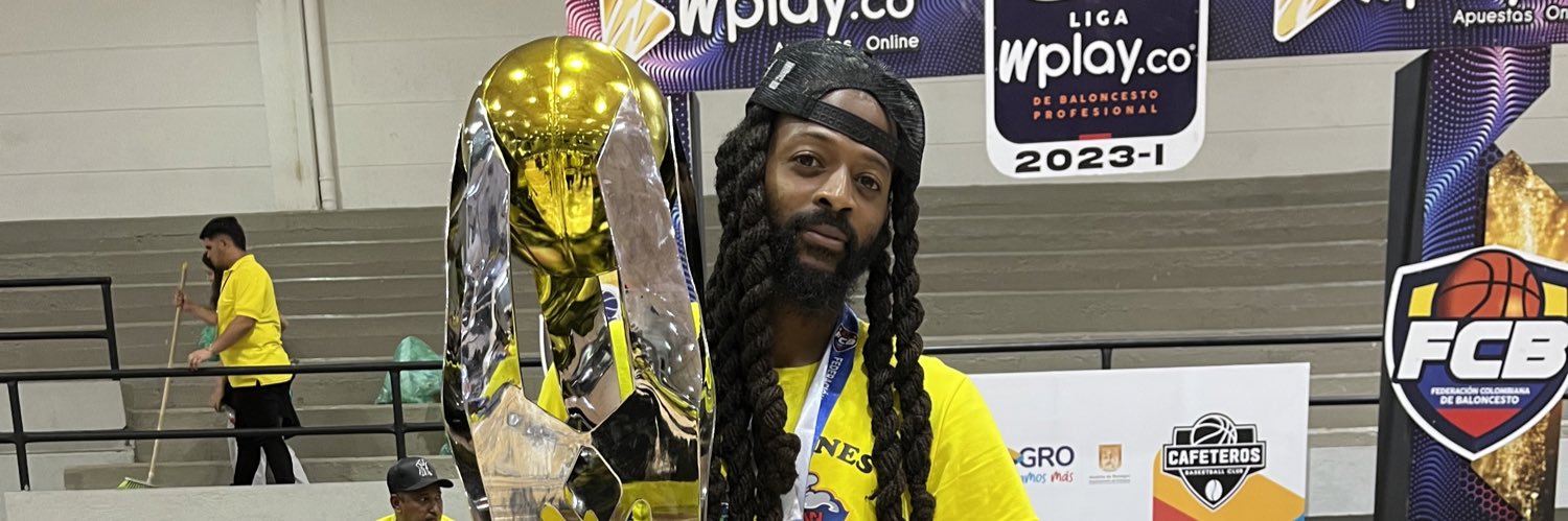 Dominique Morrison banner