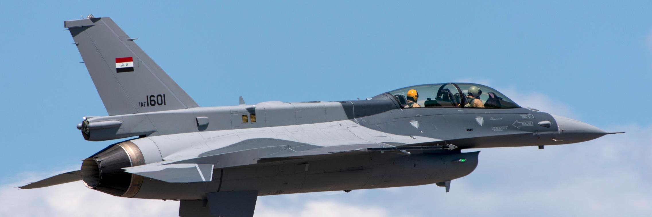 Iraqi_Army's profile banner image