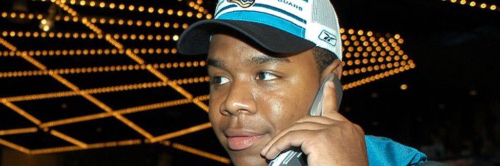 CalvinThomas90's profile banner image