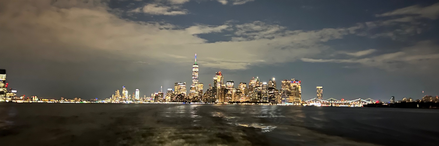 Dale_NY's profile banner image