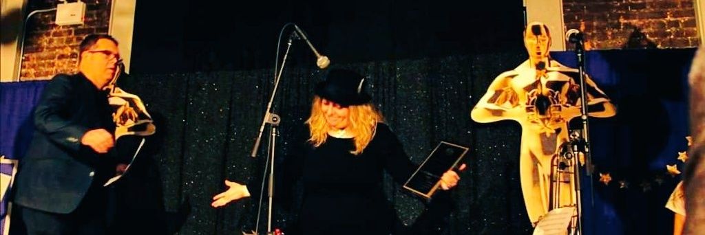 Michelle Dooley Mahon (mdm) banner