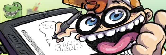 criaideias's profile banner image