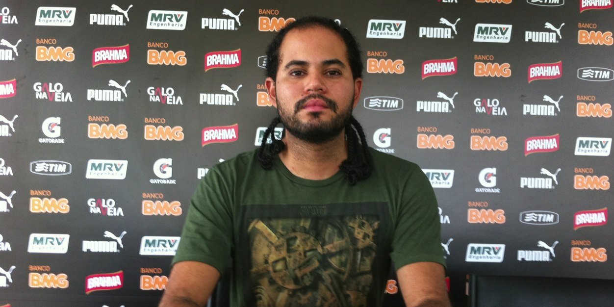 Massude_br's profile banner image