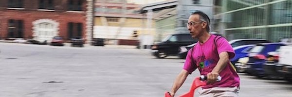 marcosd Profile Banner