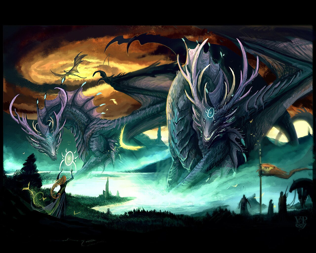 NormadsDen's profile banner image