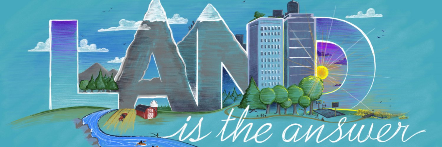 Land Trust Alliance banner