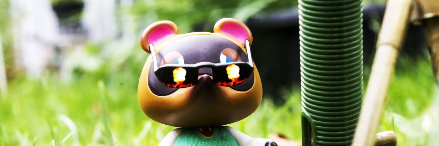 Foxification's profile banner image