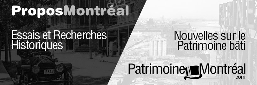 ProposMontreal's profile banner image