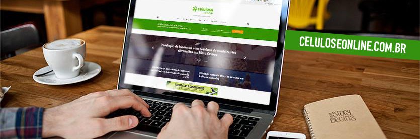 CeluloseOnline banner