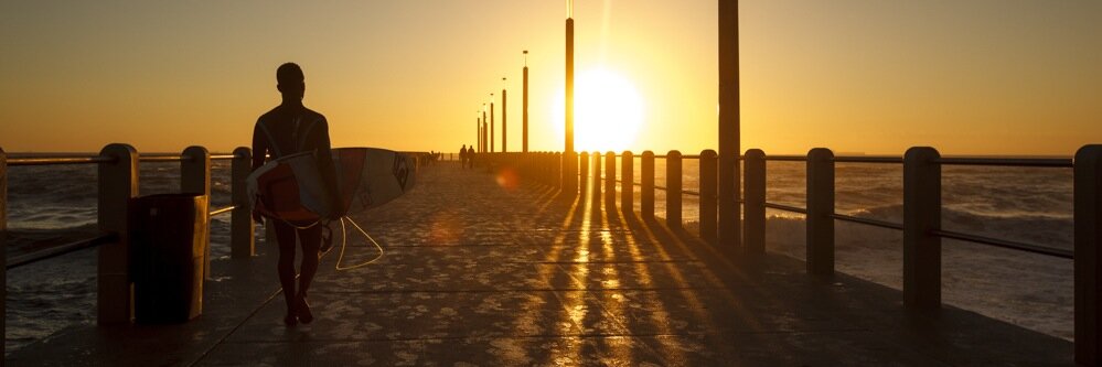 Tom Hewitt MBE banner