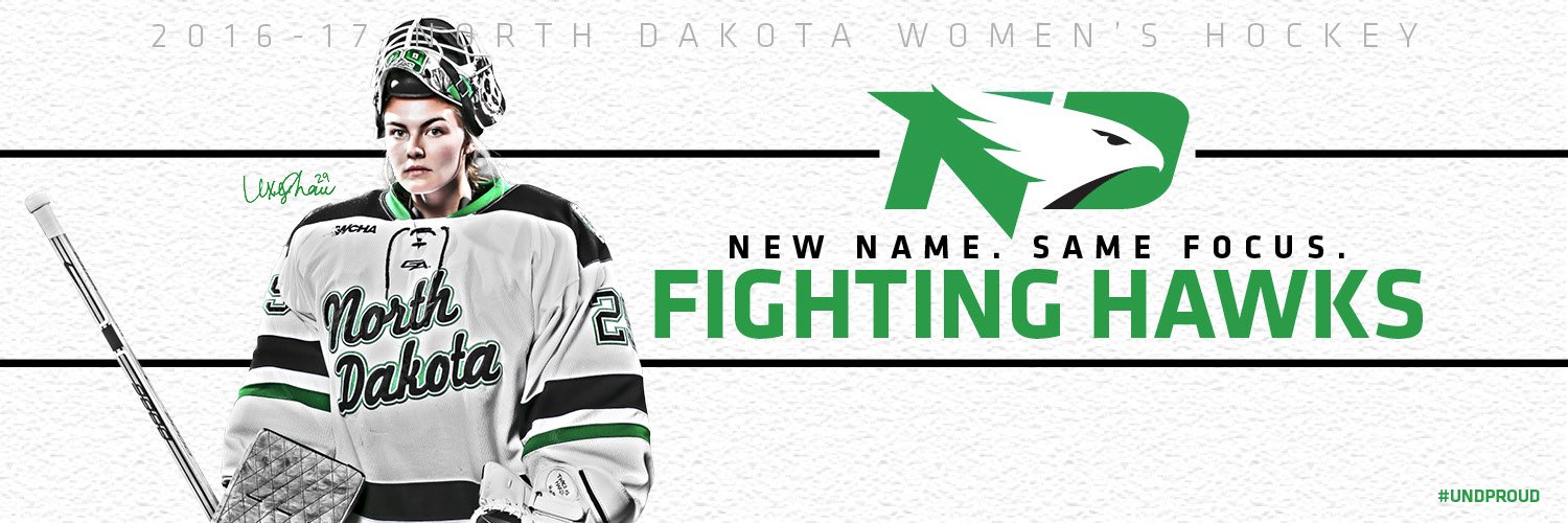 UNDwhockey's profile banner image
