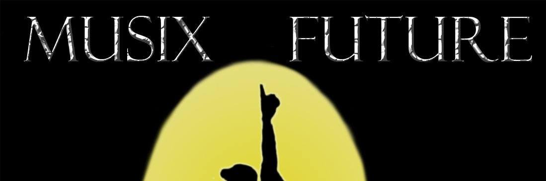 musixfuture's profile banner image