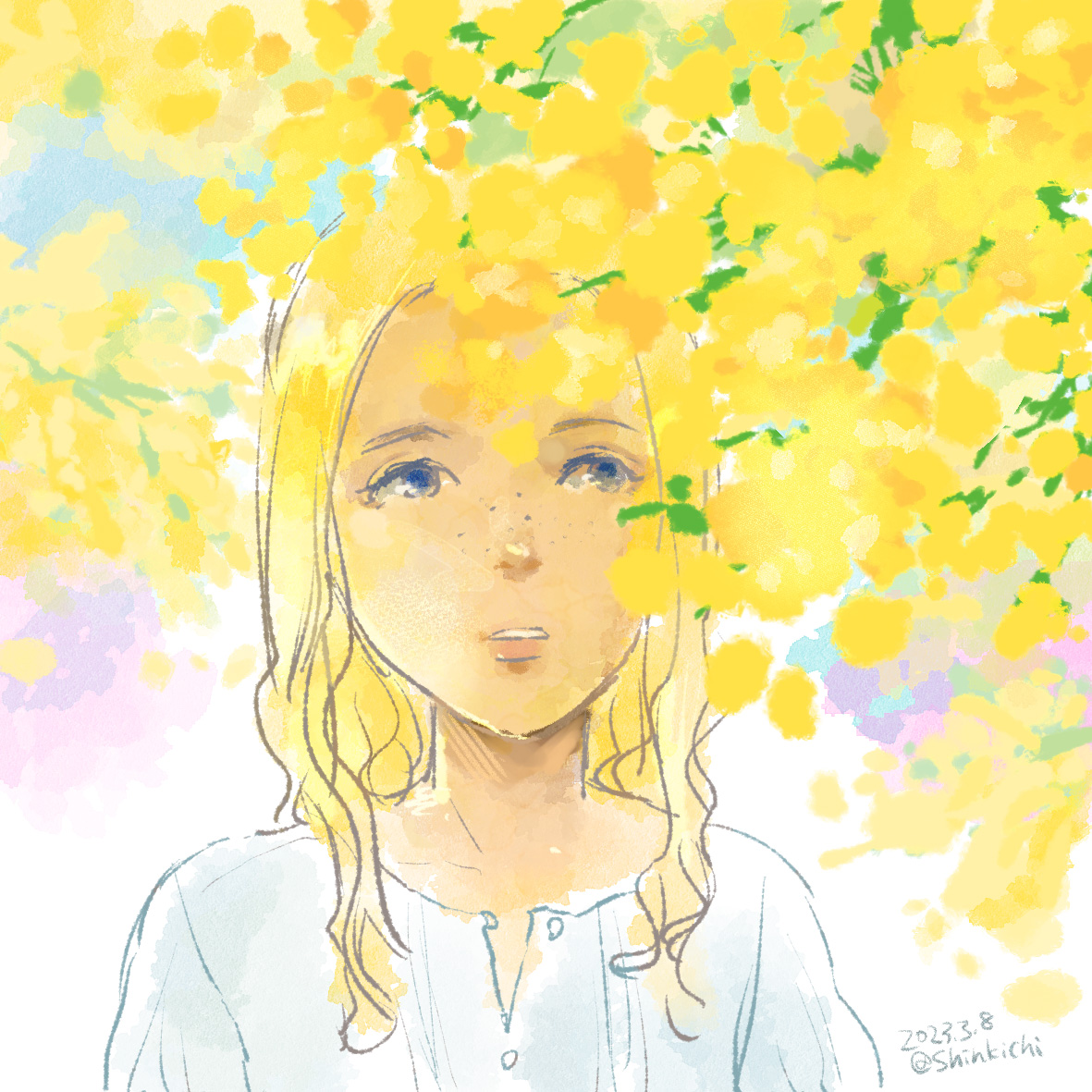 shinkichi's profile banner image