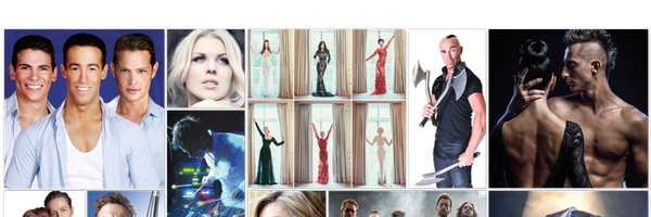 BBArtists Profile Banner