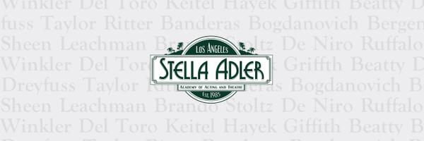 Stella Adler Academy Profile Banner