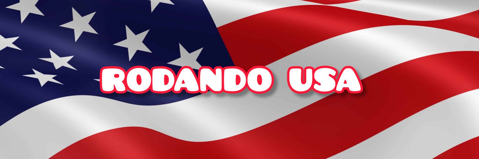 RodandoUSA's profile banner image
