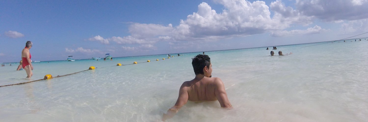 shoperoo's profile banner image