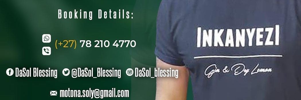DaSol_Blessing's profile banner image