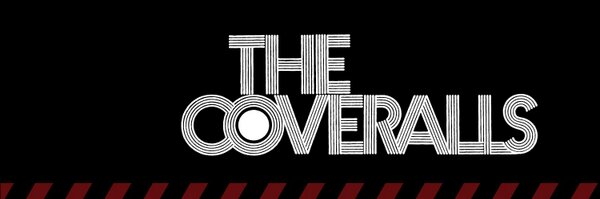 TheCoveralls Profile Banner