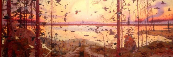 DavidASachs Profile Banner