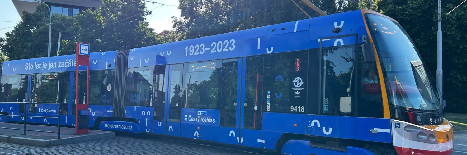 Tomáš Kohout banner