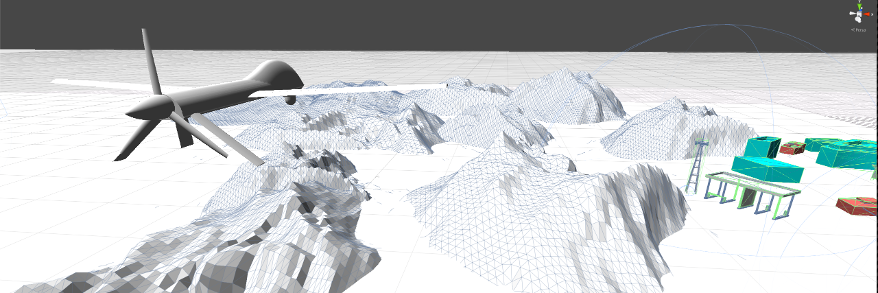 Douglas Edric Stanley banner