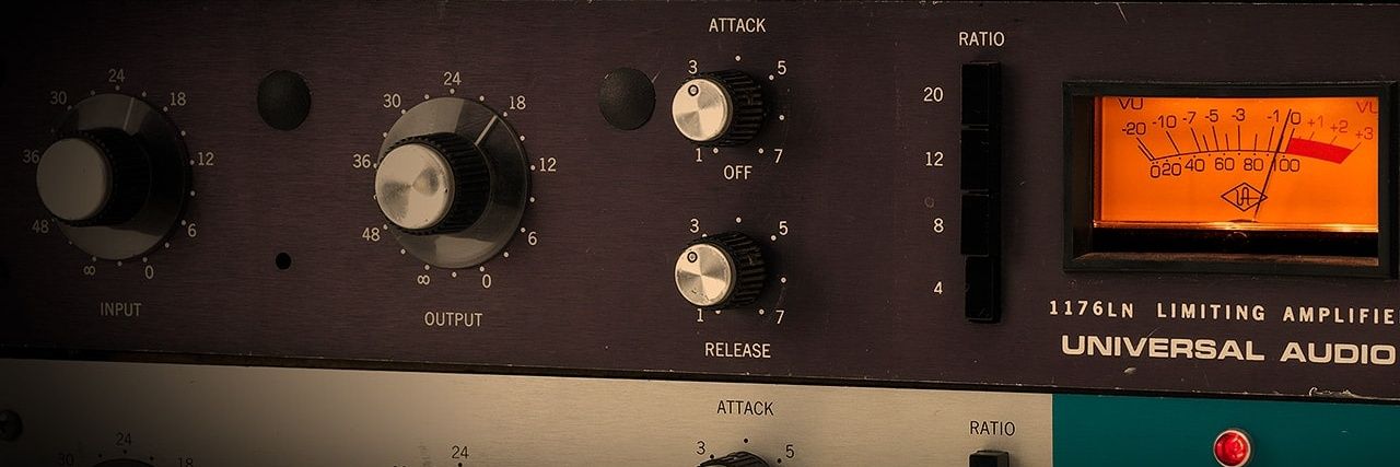 Justinsound ™ banner