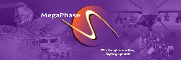 MegaPhase Profile Banner
