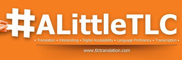 TLCtranslation Profile Banner