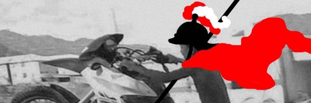 Lana del rey de São Gonçalo banner